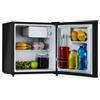 PremierTech Mini Frigo 47 Litri A++ Frigo Bar Frigo Hotel Frigo Ufficio  39dB PT-F47 