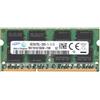 KINGSTON RAM SO-DIMM NOTEBOOK DDR3 8GB PC3L-12800 1600MHz 204Pin Samsung
