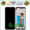 PER SAMSUNG DISPLAY LCD + FRAME PER SAMSUNG GALAXY A02S SM A025G TOUCH SCREEN ASSEMBLATO
