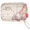 Legami - Beauty Case da Viaggio, map