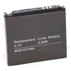 r2digital BATTERIA COMPATIBILE SAMSUNG F338 SGH-F260 SGH-F268 SGH-F330 SGH-G400 SGH-G600
