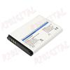 r2digital BATTERIA COMPATIBILE SAMSUNG AB553850DU 1200mAh RICAMBIO SGH-D880 D980 W619 W599