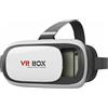 Vr Box 3D Realtà Virtuale Video Occhiali Per Smartphone Apple Android Visore