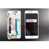 ASUS Display LCD con Touch Screen Originale Asus ZenFone 3 Max ZC520TL (BIANCO)