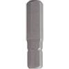 CLAS Equipements Lotto di 5 attacchi 1/4 corto H5 - OS 6006