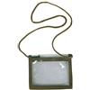 Tasmanian Tiger TT ID Holder - Porta badge, 10 x 14 cm, colore: