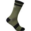POC Lure Mtb Sock Long Calzini Unisex - Adulto