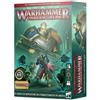 WARHAMMER Underworlds SET INTRODUTTIVO 110-01 GAMES