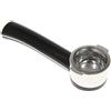 De'Longhi BRACCETTO PORTAFILTRO + FILTRO 2 TZ. PER MACCHINA CAFFE' DE LONGHI ICONA ECO311