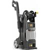 STIGA Idropulitrice ad alta pressione STIGA HPS235R (135bar) con avvolgitubo e ruote