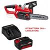 Einhell Motosega Elettrosega a Batteria EINHELL Elettrico potatura con batterie GE LC