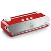 TRE SPADE CONFEZIONATRICE SOTTOVUOTO TAKAJE ROSSA F69000/2 - 200 WATT-BARRA 30cm