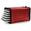 Tre Spade ESSICCATORE per ALIMENTI TRE SPADE mod. ATACAMA PRO - 500 WATT -CON 6 CASSETTI