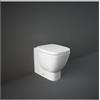RAK Ceramics WC Filo Muro Scarico A Parete One RAK Ceramics ONWC00001