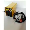 Awelco SALDATRICE INVERTER AWELCO WD160IC1-160 amp-CON MASCHERA LCD E ACCESSORI OMAGGIO