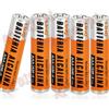 r2digital 10x BATTERIE BLISTER AAA AM MINISTILO ALCALINE BATTERIA TELECOMANDO GIOCATTOLI