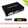 EMME ESSE MODULATORE TRASMETTITORE DIGITALE TERRESTRE DI SEGNALE AUDIO VIDEO HD DVB-T