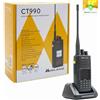 MIDLAND CT990 RTX Dual Band Radioamatoriale 10 W