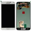 Samsung DISPLAY LCD SAMSUNG GALAXY S5 G900 BIANCO TOUCH SCREEN GH97-15959A GH97-15734A