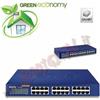 r2digital HUB SWITCH TEG1024D TENDA 24 PORTE SERVER 100/1000 ETHERNET SDOPPIATORE RETE