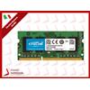 CRUCIAL DDR3 x NB MAC SO-DIMM CRUCIAL 16Gb (2X8GB) 1600 Mhz CT8G3S160BM