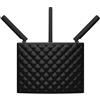 Tenda ACCES POINT TENDA AC1900 ROUTER WIRELESS ac15 PRINT SERVER VDSL USB3.0 4K HD NAS