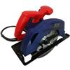 ROYCE Sega circolare 1200W manuale ad immersione taglio regolabile 45 a 90 gradi RCS7