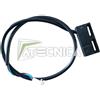 FAAC Ricambio lettore finecorsa FAAC GENIUS 6020316 740 741 MILORD FALCON BLIZZARD