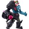 MATTEL He-man E The Masters Of The Universe Action Figura 2022 Trap Jaw 14 Cm Mattel