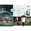 THERMACELL Anti Mosquito II - Torcia Repellente anti ZANZARE Insetti 20mq