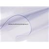 PINOTTI TELO TRASPARENTE CRISTAL PLASTIFICATO IN PVC mm 0,20 ROTOLO DA MT 20 X MT 1,40