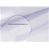 PINOTTI TELO TRASPARENTE PVC CRISTAL PLASTIFICATO mm 0,20 ROTOLO METRI 20,00 X Mt 1,40