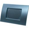 Partenopea by ToT CASSA AUDIO ALTOPARLANTE AD INCASSO PER SCATOLA 503 FILO DIFFUSIONE 3 COLORI