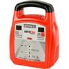 Solter 05078 Carica batterie novacar 10 A
