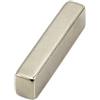 FIRST4MAGNETS N42 Magneta Neodimio Per Arti, Mestieri, Produzione Di Modelli, Fai -Da -Te, Hobby, Ufficio, Frigorifero E Casa - 42mm x 8mm x 10mm Di Spessore - 14kg