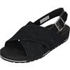 Timberland Malibu Waves Basic, Sandali con cinturino da donna, EU 41.5
