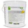 Kerakoll Pittura traspirante Kerakoll Keradecor Eco White 14 lt 22734 bianco