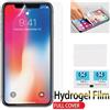 apple IPHONE X PELLICOLA HIDROGEL IDROGEL PROTEGGI SCHERMO GEL SILICONE FLESSIBILE