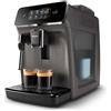 Philips Versuni Ep2224_10 Superautomatic Coffee Machine Nero One Size / EU Plug