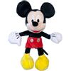 Disney Mini Peluche 20cm Minnie Topolino Paperino Modelli Assortiti Originale