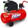 FIAC Compressore d'aria 50 Lt 230V monofase coassiale FIAC COSMOS 255 2 Hp 1,5 Kw