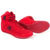 Gorilla Wear High Top, Scarpe da Fitness Uomo, Nero, 39 EU