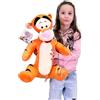 Disney Winnie The Pooh Peluche 53cm Modelli Assortiti Originale Tigro Ih-Oh 18M+