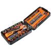 Beta Tools Set mini Beta Tools 900/C39 kit inserti per avvitatore con cricchetto portatile