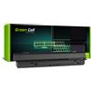 Green Cell JWPHF / R795X Batteria per Dell XPS 15 L501x L502x 17 L701x L702x 8PGNG 6600mAh