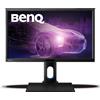 Benq Lcd 23.8´´ Wqhd Led Monitor 60hz Nero One Size / EU Plug