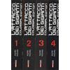 L'Attacco dei Giganti Colossal seq. COMPLETA 1/11 di Isayama Panini NUOVO FU31