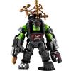MCFARLANE TOYS WARHAMMER 40K Action Figure Megafig Ork Big Mek 30 cm by MCFARLANE TOYS