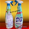 Fater Spa 6 pezzi Ace Spray Bagno Igienizzante con Candeggina Fiori d'arancio Limone 550ml