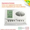 Termostato meccanico - - AvidsenStore - Motorizzazioni - AvidsenStore -  Comfort domestico, domotica - AvidsenStore - Comfort della casa -  AvidsenStore